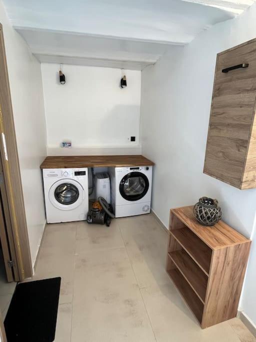 La Maison Rayofam, A 30 Min De Paris, A 5 Min Du Stade De France Saint-Denis  Ngoại thất bức ảnh