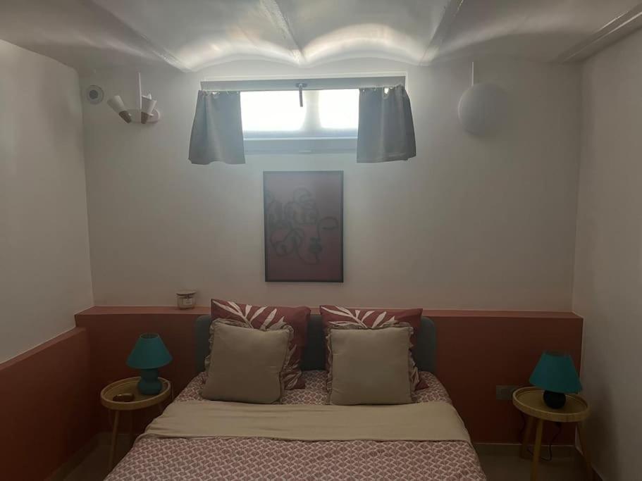 La Maison Rayofam, A 30 Min De Paris, A 5 Min Du Stade De France Saint-Denis  Ngoại thất bức ảnh