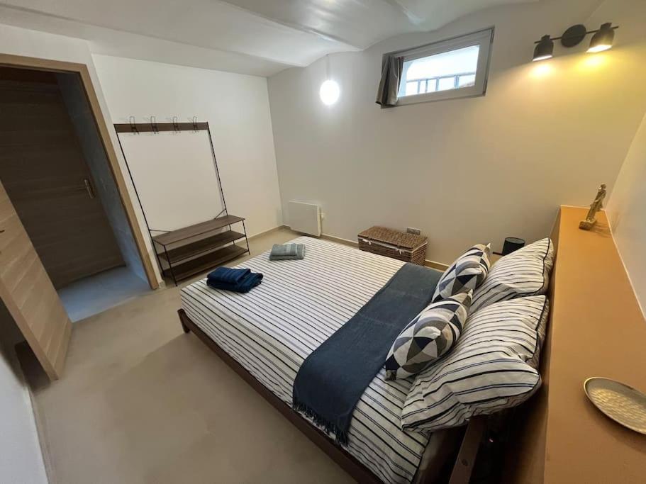 La Maison Rayofam, A 30 Min De Paris, A 5 Min Du Stade De France Saint-Denis  Ngoại thất bức ảnh