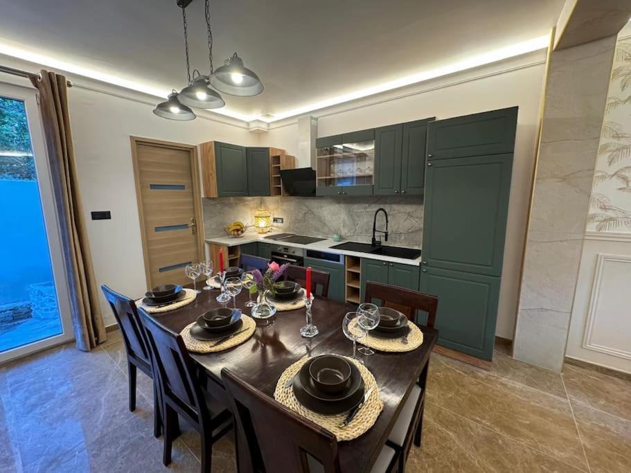 La Maison Rayofam, A 30 Min De Paris, A 5 Min Du Stade De France Saint-Denis  Ngoại thất bức ảnh