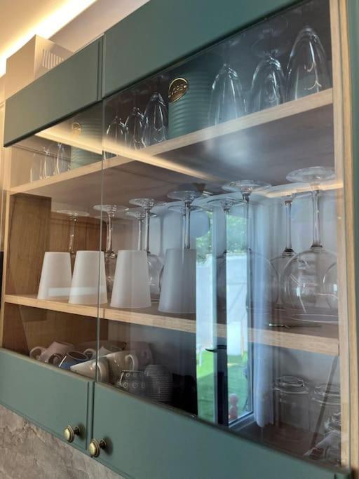 La Maison Rayofam, A 30 Min De Paris, A 5 Min Du Stade De France Saint-Denis  Ngoại thất bức ảnh